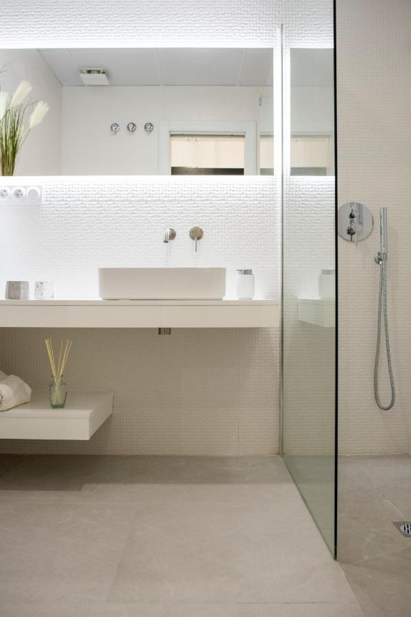 Precioso Apartamento En Jaen A 70 M De La Catedral Buitenkant foto